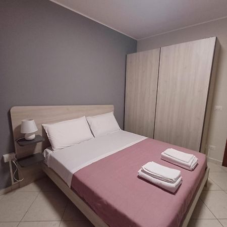 Affitta Camere Gold Μπαρλέτα Εξωτερικό φωτογραφία