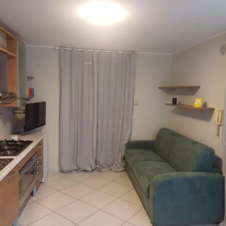 Affitta Camere Gold Μπαρλέτα Εξωτερικό φωτογραφία