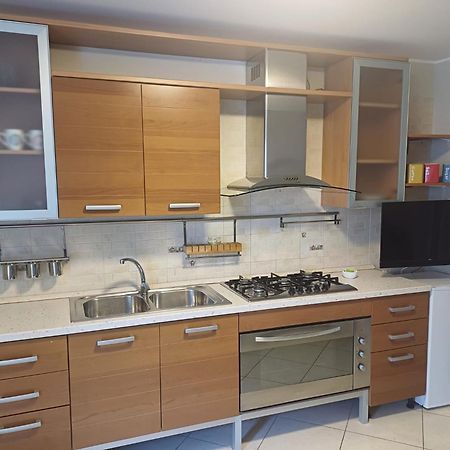 Affitta Camere Gold Μπαρλέτα Εξωτερικό φωτογραφία