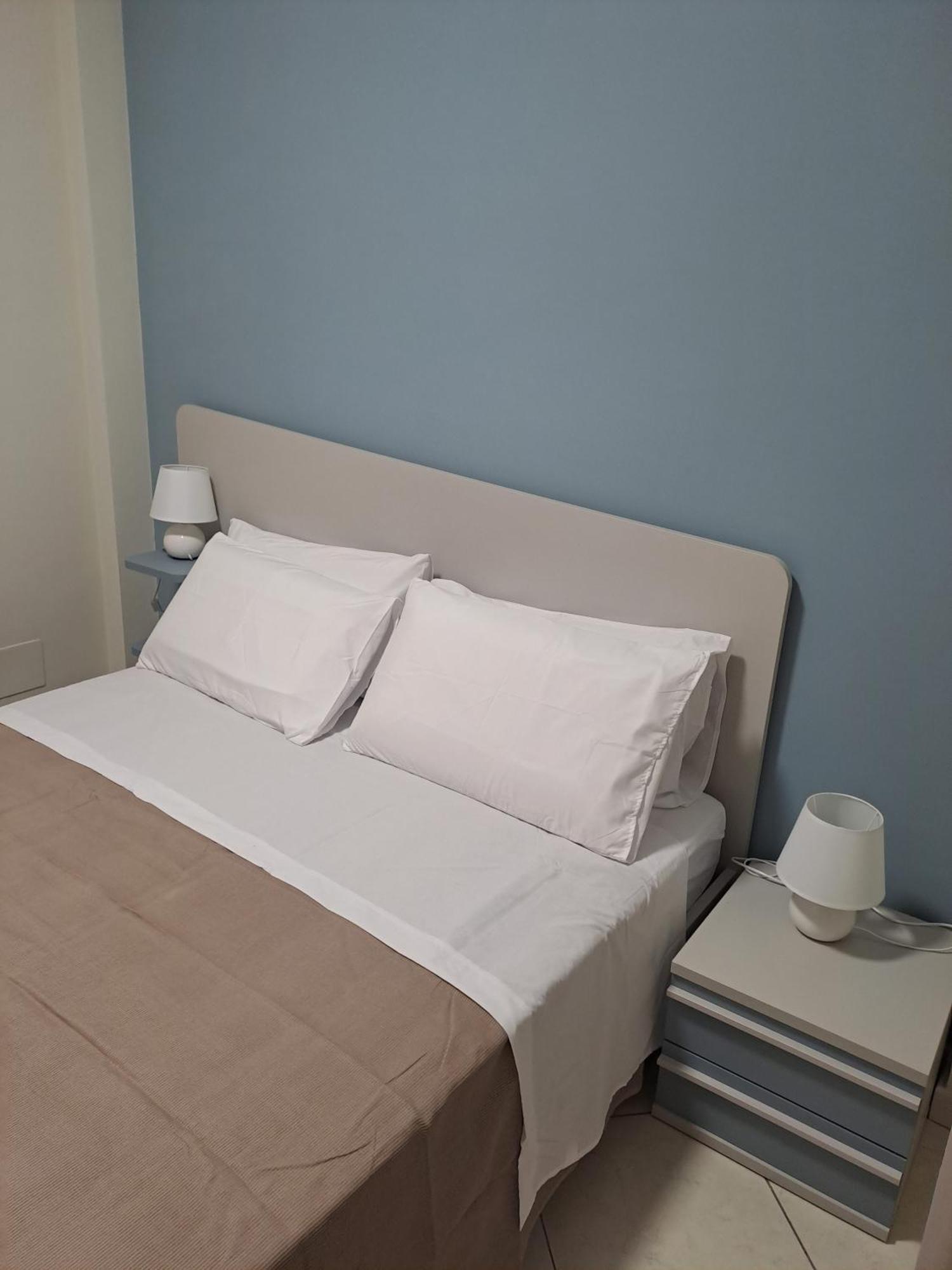 Affitta Camere Gold Μπαρλέτα Εξωτερικό φωτογραφία