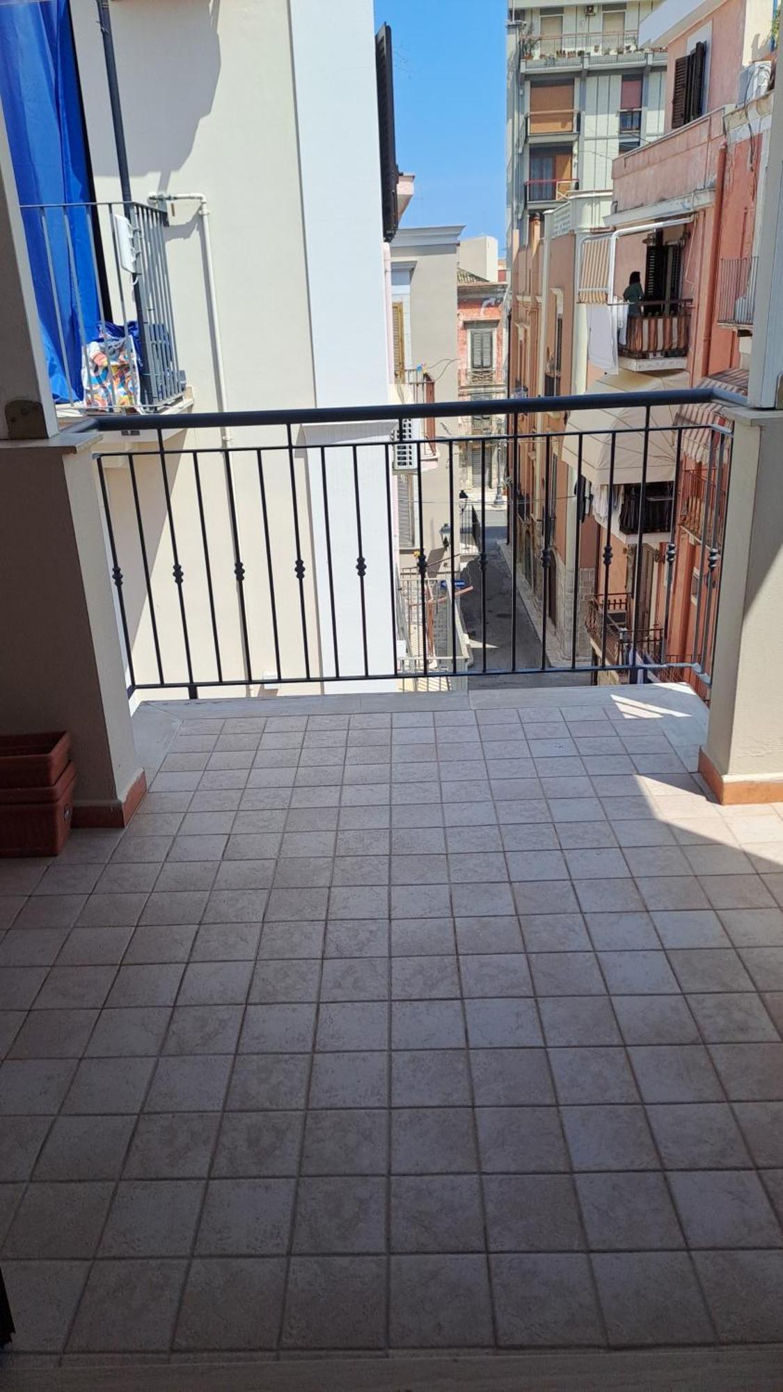Affitta Camere Gold Μπαρλέτα Εξωτερικό φωτογραφία